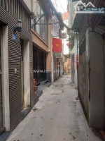 Bán nhà 5 tầng đẹp - trung tâm mỹ đình - giá tốt cho nhà đầu tư