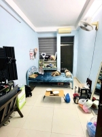 Bán nhà 5 tầng hẻm xe hơi huỳnh tấn phát, quận 7, 37m2 6pn, gần chợ tân thuận,