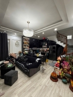 Bán nhà 5 tầng phường bồ đề long biên – mặt tiền 5m – giá chỉ 5.999 tỷ