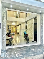 Bán nhà 7 tầng, thang máy tại ngọc thụy – long biên,