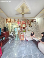 Bán nhà 75m2 ngay cao đẳng công thương đỗ xuân hợp phường phước long b, q9,