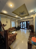 Bán nhà 80m2, 4 tầng hxh trần kế xương, phú nhuận – gần mặt tiền – giá chỉ 16