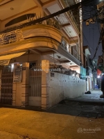 Bán nhà bình thạnh gần thị nghè-2 lầu hẻm xe hơi cách 15m- 42m2-chỉ 5.2 đồng