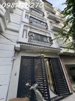 Bán nhà bồ đề - long biên - tài chính phù hợp