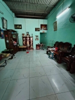 Bán nhà c4 mặt tiền đường 26, long thạnh mỹ, 150m², ô tô ngủ trong nhà