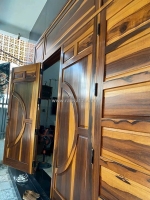 Bán nhà căn góc lương định của, giáp tđc ngọc hiệp – tây nha trang