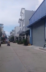 Bán nhà cấp 3 đường số 5, khu phố 8, bình hưng hoà, bình tân