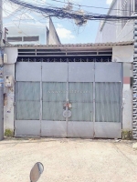 Bán nhà cấp 4 hxh sát mt nguyễn thị kiểu q12 - 101m2 - hu nhập 96tr/năm - 6 tỷ nhỉnh 0932030061