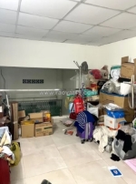 Bán nhà cấp 4 quang trung gò vấp – 1 trệt 1 lửng – 35.6m² – gần emart – giá 2.2