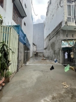 Bán nhà cộng hòa, 77m2, p. 13, q. tân bình, hcm, 9.9tỷ, 2 mặt tiền đường 10m và