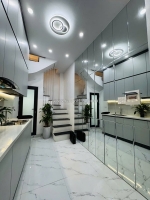 Bán nhà cực đẹp 12m + 3 tầng cực đẹp tại 120 kim hoa, đống đa