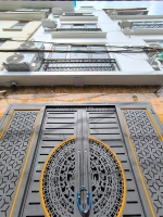 Bán nhà cực đẹp thịnh liệt, 6 tầng thang máy, 33m2, mt 4.2m giá 8.95 tỷ