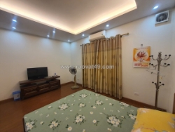 Bán nhà đại cồ việt, 140m2, 4 tầng, mặt tiền siêu khủng 8m, 46.1 tỷ, ô tô