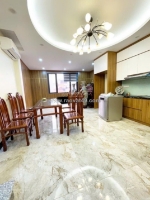 Bán nhà đại từ - dt 45m2 x 5 tầng, nhà đẹp, ở luôn, ngõ ôto, gần đường chính,