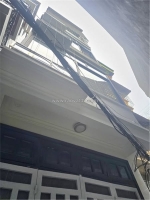 Bán nhà đại từ, lô góc, 3 gác đỗ cửa, gần ô tô, 43m2, 7.55 tỷ