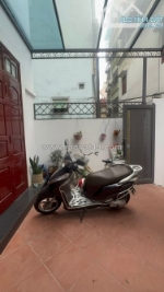 Bán nhà đẹp 3 mặt thoáng, cách mặt đường hồ tùng mậu 50m, dt 80m², 3 tầng, giá