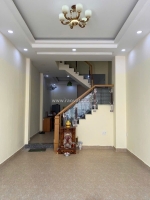 Bán nhà đẹp 4 tầng hẻm xe hơi - khu vip linh trung thủ đức. gấp bán- giá chỉ