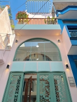 Bán nhà đẹp ngõ 548 nguyễn văn cừ, vị trí đẹp, giá tốt