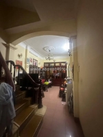 Bán nhà đẹp phố quan hoa, cầu giấy 4 tầng, diện tích 44m2