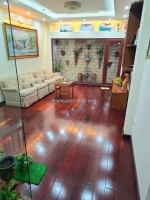 Bán nhà đẹp phố tư đình -phân lô quân đội - full nt-ô tô tránh-60m2- 5 tầng