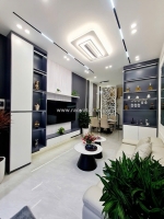 Bán nhà đội cấn, ba đình, 39m2, 4 tầng, tặng nội thất, chỉ 9.25 tỷ