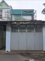 Bán nhà đông hòa dĩ an – hẻm xe hơi – 5 phòng ngủ – chỉ 100m ra quốc lộ