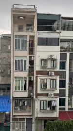 Bán nhà dòng tiền cổ nhuế-130m2-6t-thang máy-mặt ngõ gần oto thông kđt