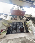 Bán nhà dòng tiền pháo đài láng đống đa 6 tầng thang máy 20 phòng doanh thu 1,3