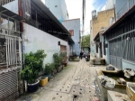 Bán nhà dt 75m2 ngang 5m  - hẻm xe hơi đ. nguyễn văn săng - tân phú