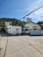 Bán nhà đường dương hiến quyền, phường bắc nha trang - cách biển chỉ 150m, sân