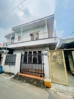 Bán nhà đường số 6, chia làm 3 căn cho thuê 12tr gần ubnd tam bình, thủ đức