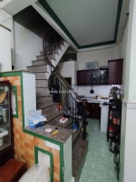 Bán nhà gấp – vị trí trung tâm quận 3 chỉ 3.5 tỷ – cách mạng tháng 8