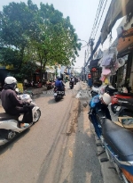 Bán nhà hai mặt tiền tạ quang bửu 7x17 hiếm chỉ 11 tỷ