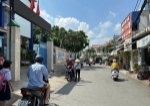 Bán nhà hẻm 535 thống nhất dài tới 28m 1m2 ngang 4.2m kd buôn bán gần trường