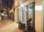 Bán nhà hẻm 656 quang trung, gv sát hẻm xe hơi chỉ 3ty680 kèm nội thất