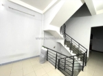Bán nhà hẻm xe hơi dương bá trạc, 75m2 (4x19) 3 tầng, dòng tiền 20tr/tháng,
