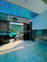 Bán nhà hẻm xe hơi ngủ trong nhà lê văn thọ – 3 lầu – hẻm 6m – gần công viên