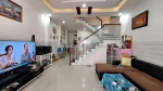 Bán nhà hẻm xe hơi số 33 gò dầu 68m2(5,1x13,3) 5 tầng giá chỉ 6,6 tỷ.