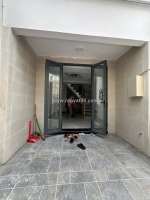 Bán nhà hiệp bình chánh, thủ đức - đối diện gigamall - không quy hoạch - chỉ