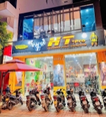 Bán nhà hoàng văn thụ tttp nha trang
diện tích 191 m2 ngang 7m7 
đường hiện