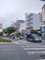 Bán nhà huỳnh thiện lộc - 66m2 - hxh 8m - 2 tầng btct