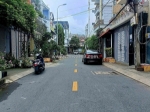 Bán nhà hxh 20/23 lê văn việt, p. tnp b, tp. thủ đức. dt: 4mx13m, 50m², 2t, 2pn