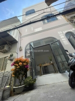 Bán nhà hxh đường 3/2, p.14, q10 – 3 lầu, 3pn, ngang 5m , chỉ 6.8 tỷ