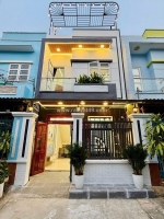 🆘bán nhà hxh đường tân hóa quận 6 3 tầng 51.6m2 chỉ 4.85 tỷ timnhapho.vn