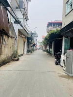 Bán nhà khu phố tiến bào - phù khê chỉ 1 tỷ x