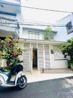 Bán nhà khu vip quang trung – phường 10, gò vấp 8.4 tỷ.