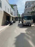 Bán nhà khu vực chợ dakao quận 1 - view sông đẹp thoáng mát , sau một ngày làm