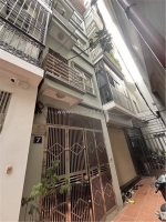 Bán nhà kim giang, 1 nhà ra phố, ngõ nông ,dt 38m2, giá 8.8 tỷ