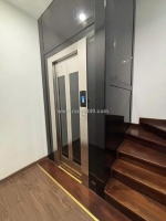 Bán nhà kim mã 55m 6 tầng thang máy 13.5 tỷ