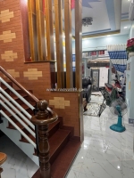 Bán nhà - kinh dương vương - bình tân - 61m2 - 4 tầng btct - hxh - chỉ hơn 5 tỉ